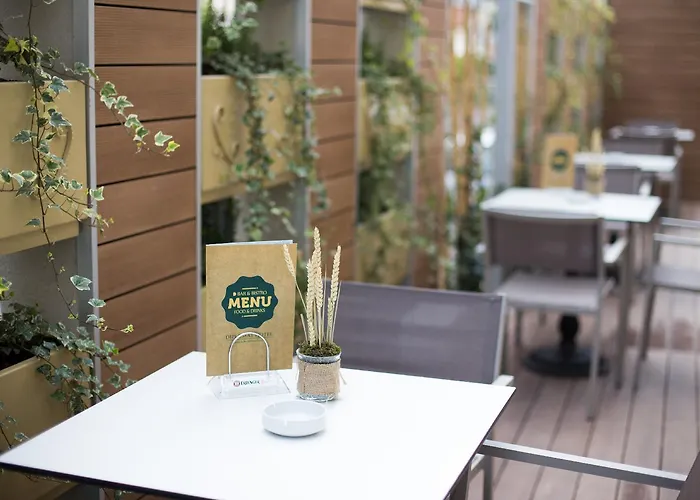 Hotel Classic Tirana