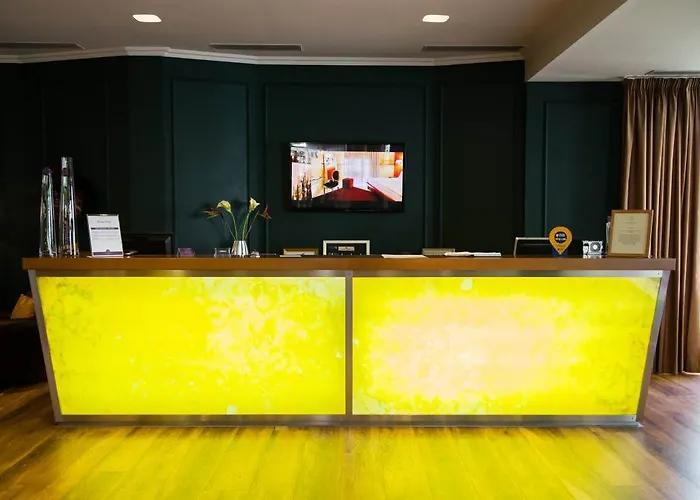 Hotel Classic Tirana