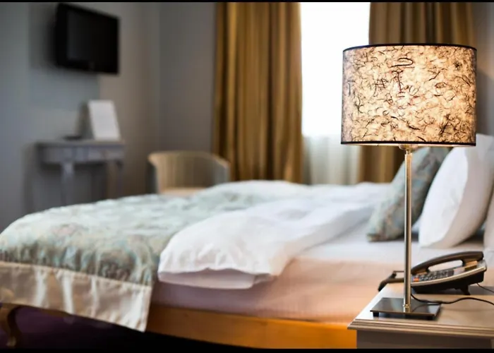 Hotel Classic Tirana